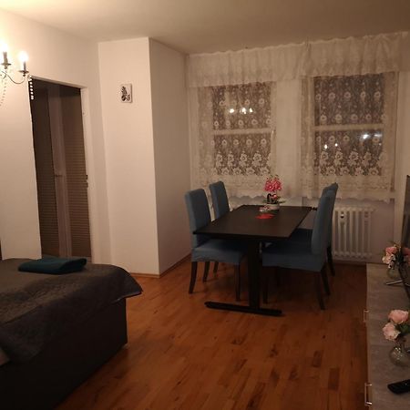 Appartement Am Uni Park Koeln Suelz Esterno foto