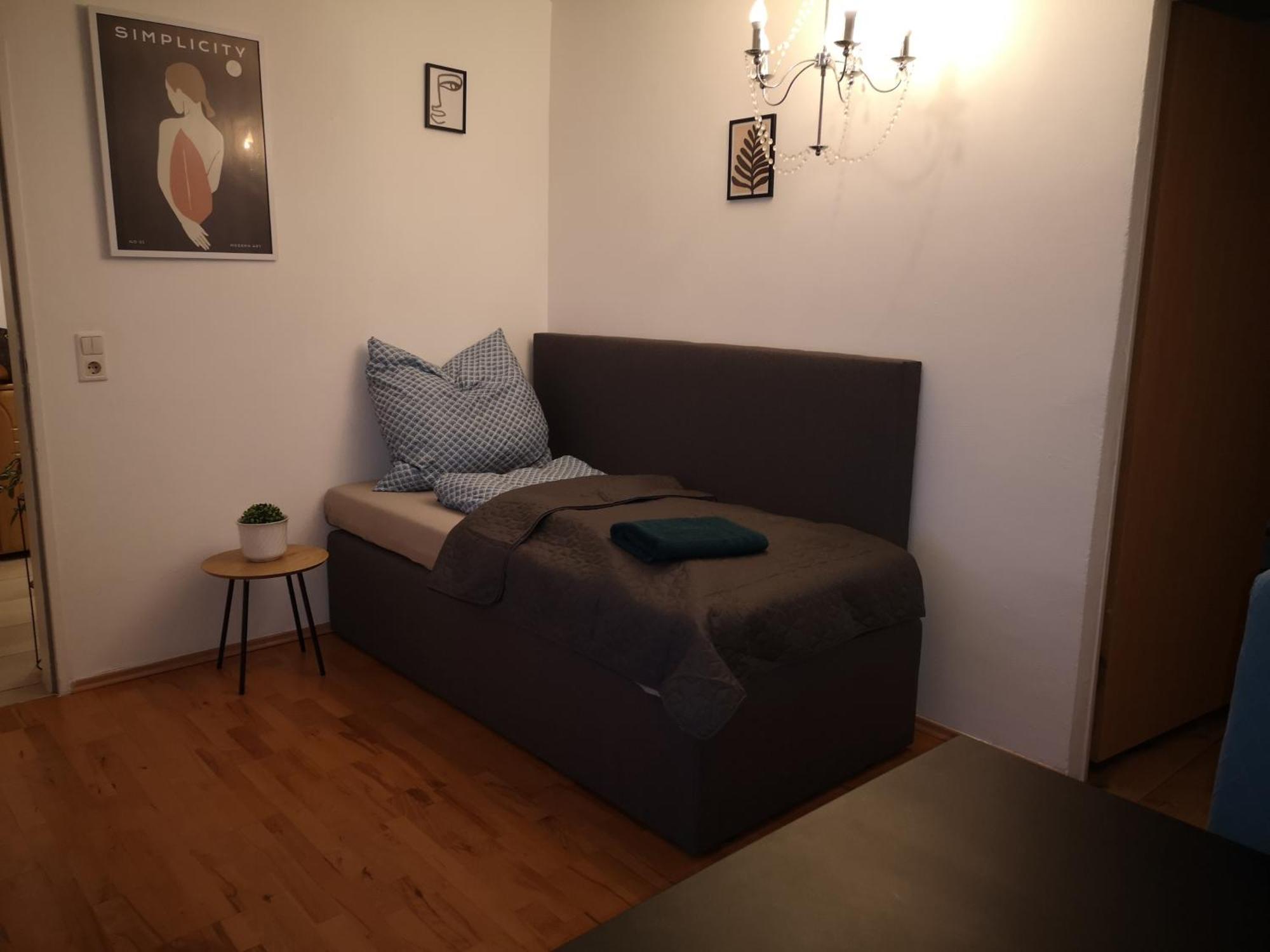 Appartement Am Uni Park Koeln Suelz Esterno foto
